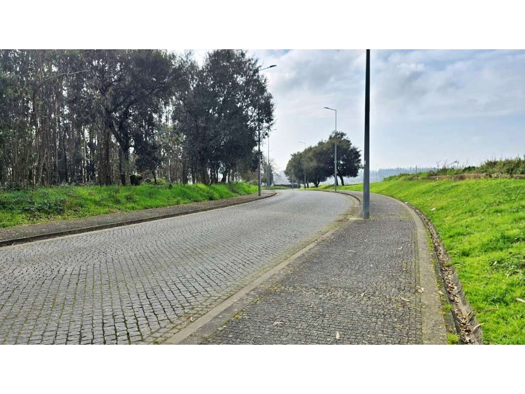 Terreno c/ 20.895 m2 em Aveleda, Vila do Conde - Grande imagem: 5/10