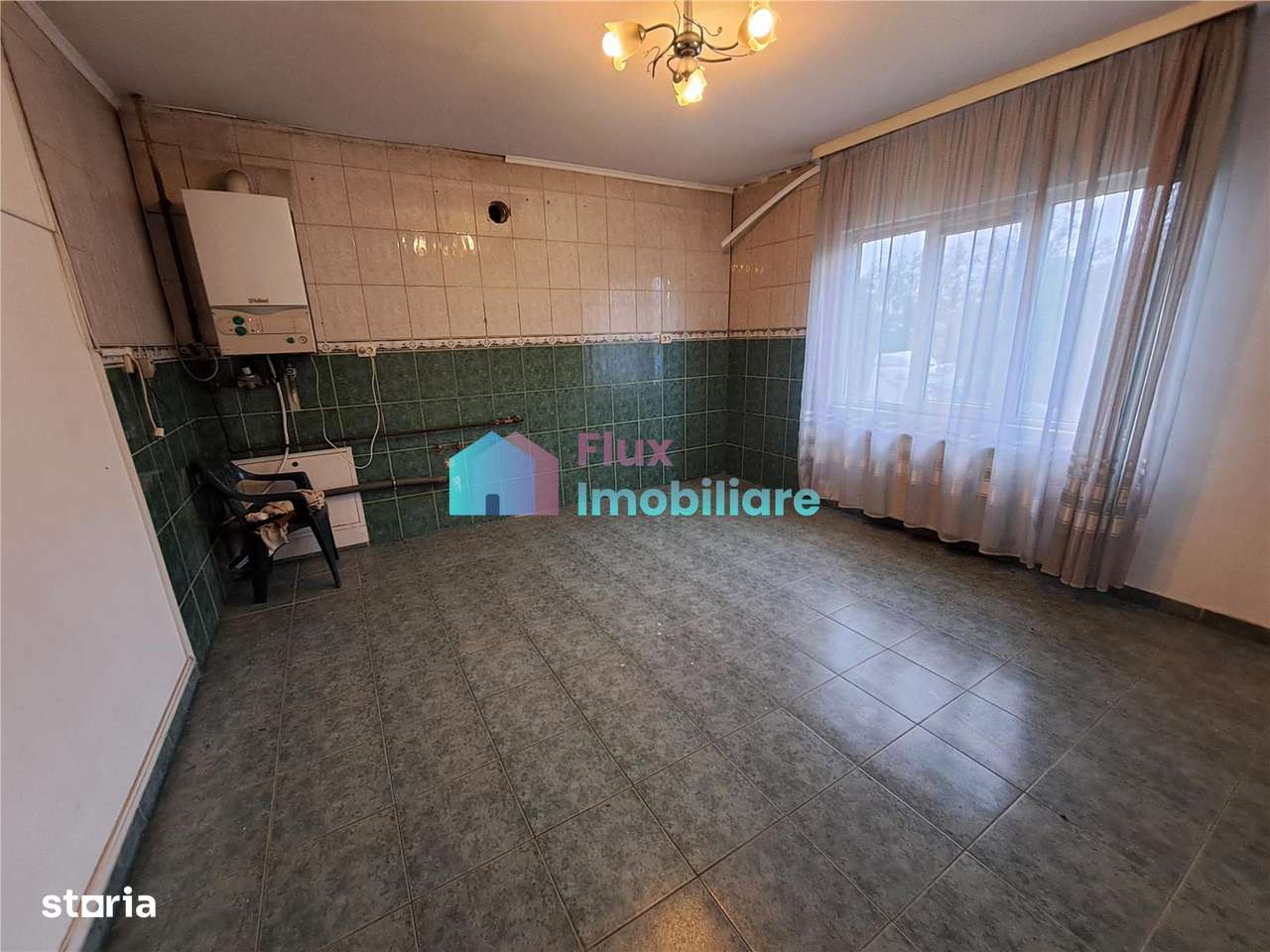 Vila spatioasa Itcani-6