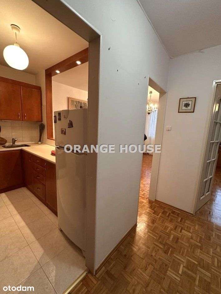 Mieszkanie 38m2 na Saskiej Kępię-5