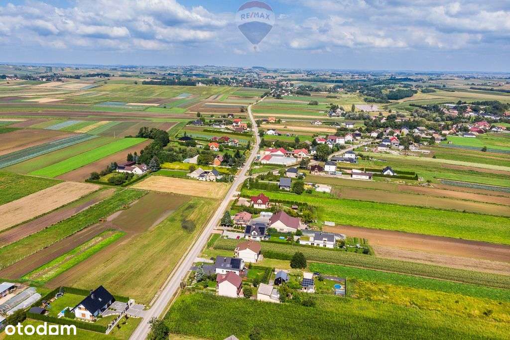 Dom z dużą działką - Pełny obrazek: 4/20