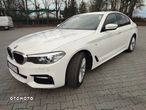 BMW Seria 5 520d xDrive - 1