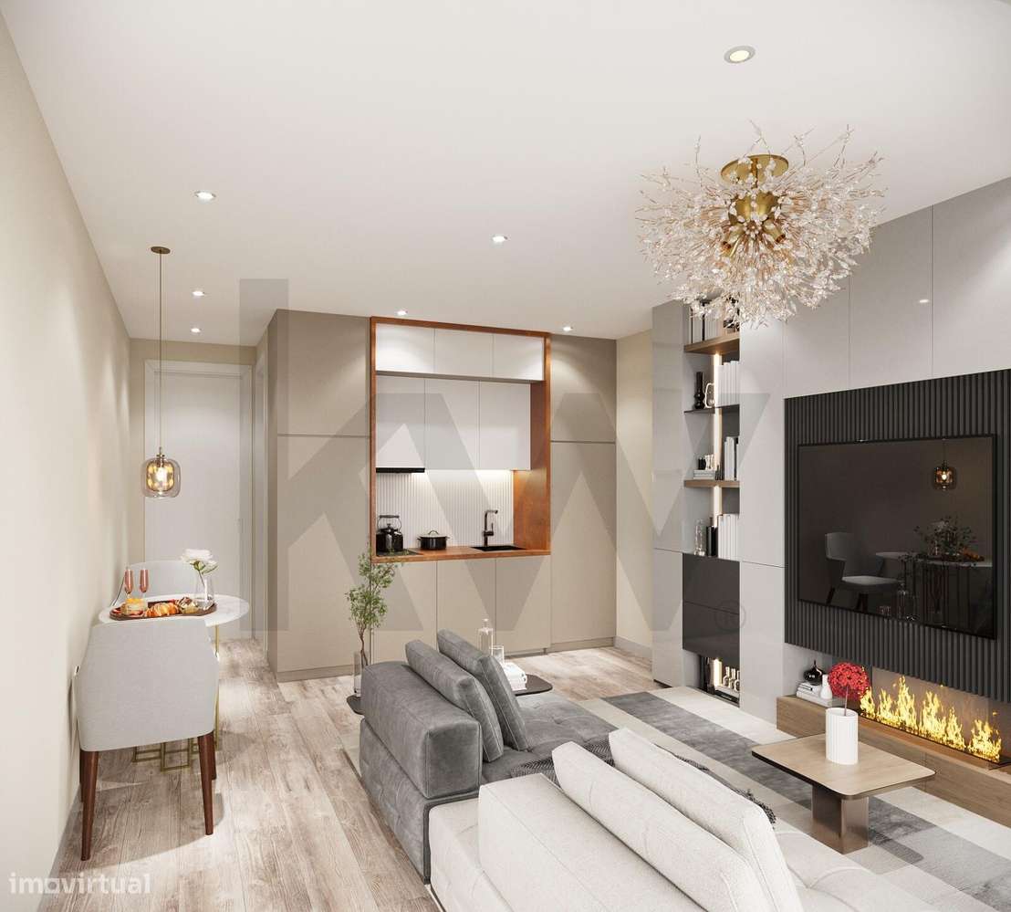 Prestige City Center em Machico! - Grande imagem: 5/6