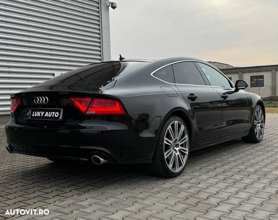 Audi A7 - 10