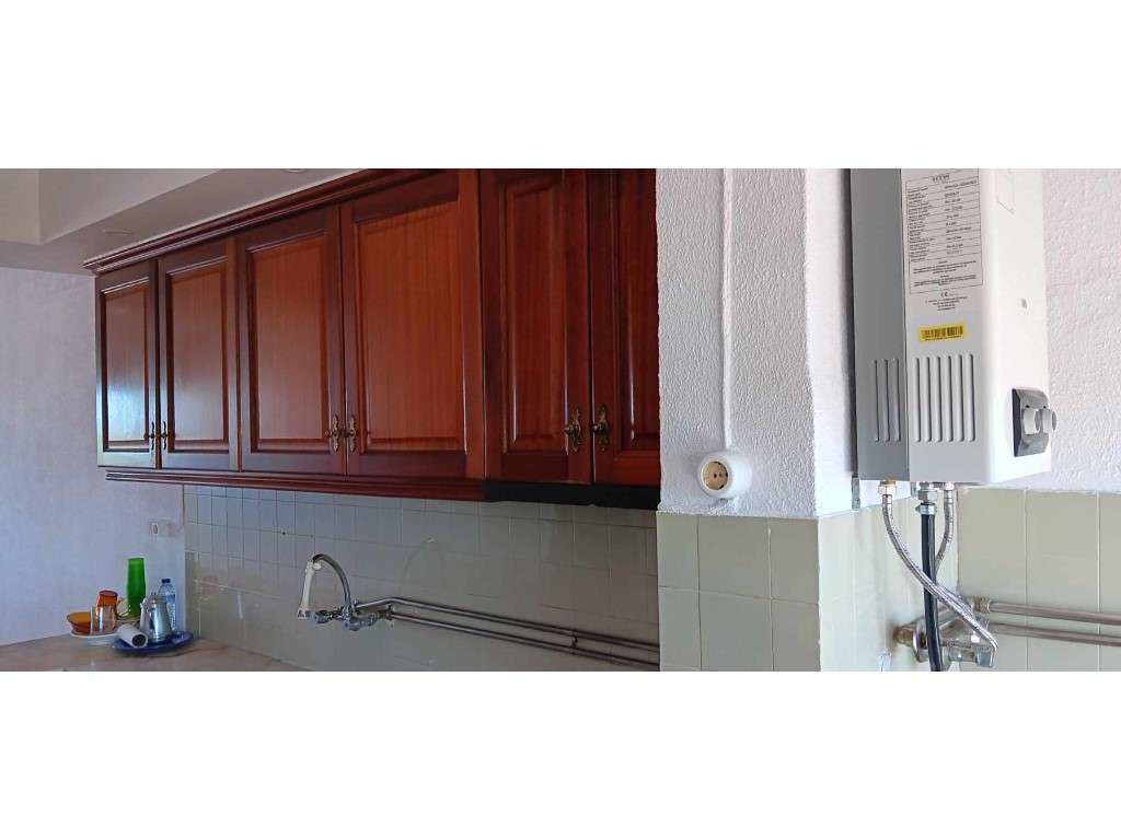 Apartamento T2 para Arrendamento em Mação - Grande imagem: 4/18