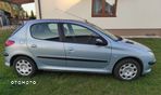 Peugeot 206 1.4 XT - 3