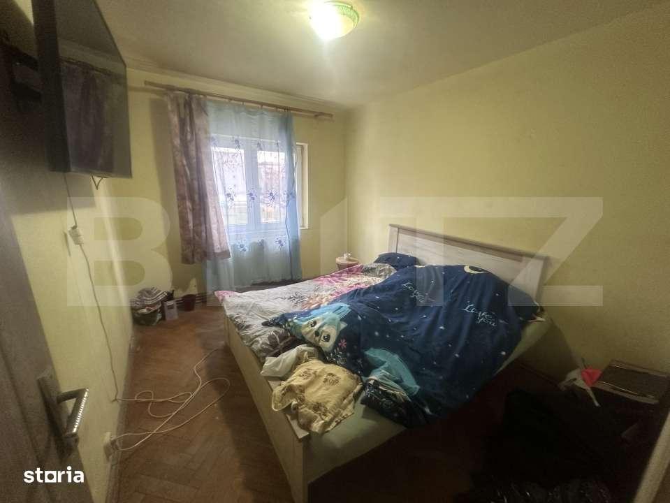 Apartament 4 camere, 71 mp, zona Micro 17 - Imagine principală: 4/9