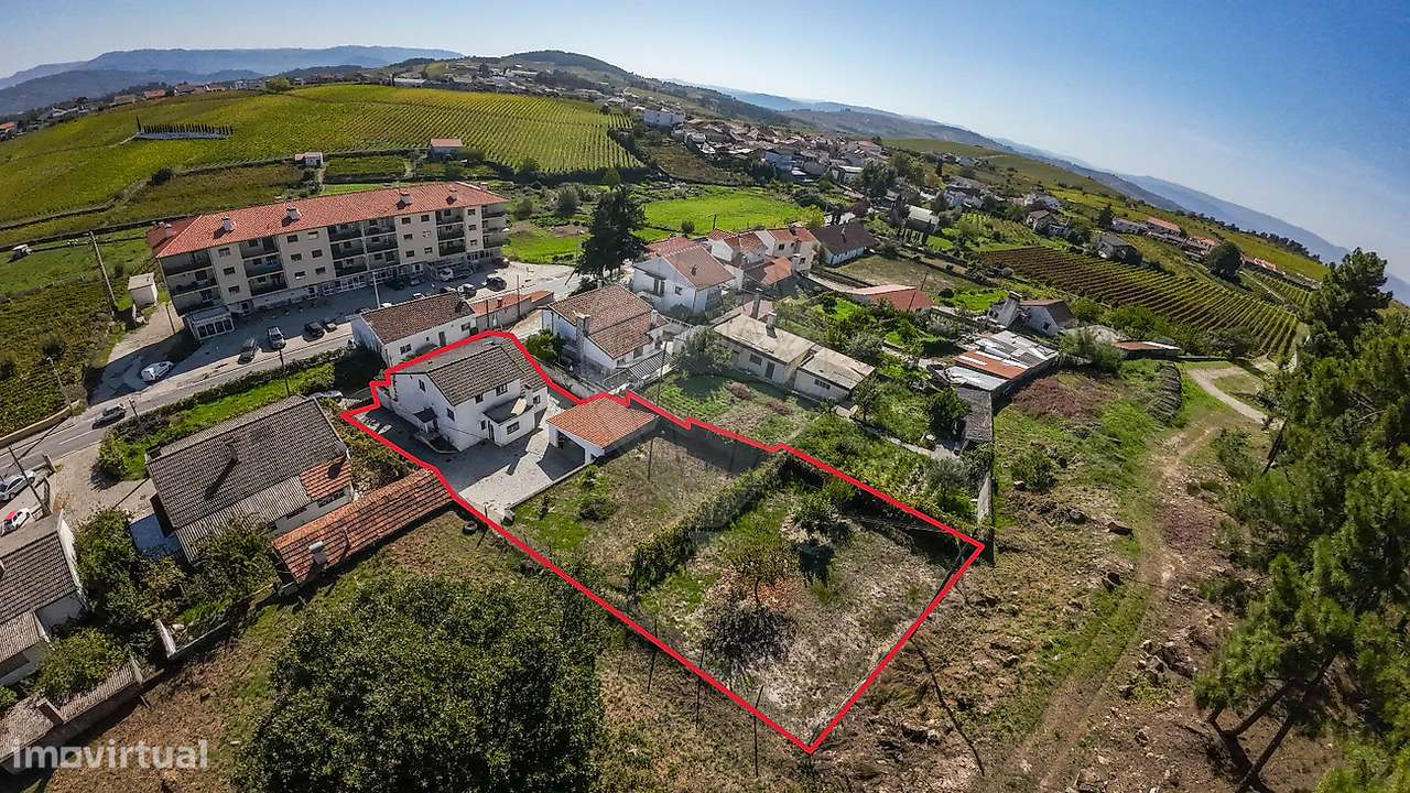 Moradia T5 para venda - Grande imagem: 3/49