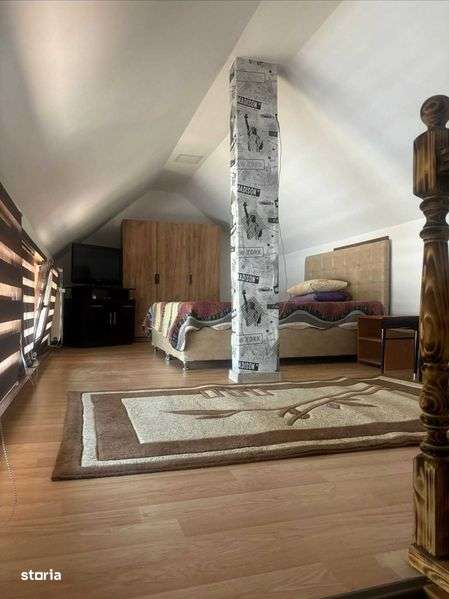 Casa de inchiriat in Mihail Kogalniceanu - Imagine principală: 5/8