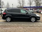 Ford S-Max 2.0 TDCi DPF Titanium - 12