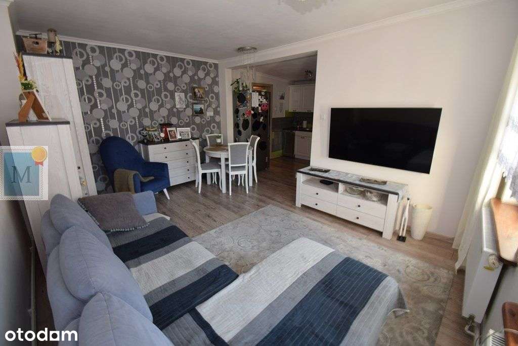 Mieszkanie 3p. kamienicy ul.Żagańska,3pokoje,gaz-9