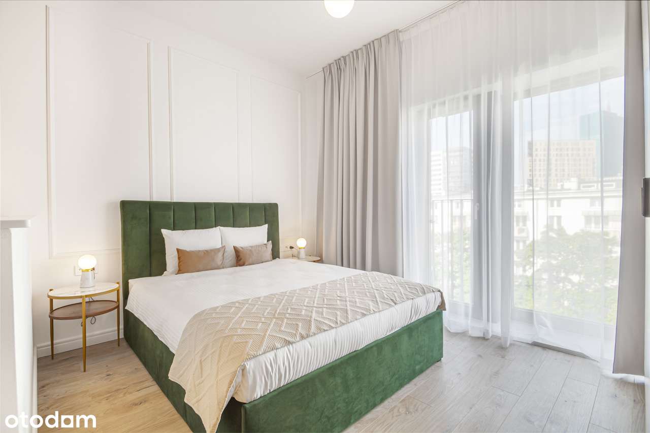 Vonder UpTown | apartament 1-pok. | 42 - Pełny obrazek: 3/11