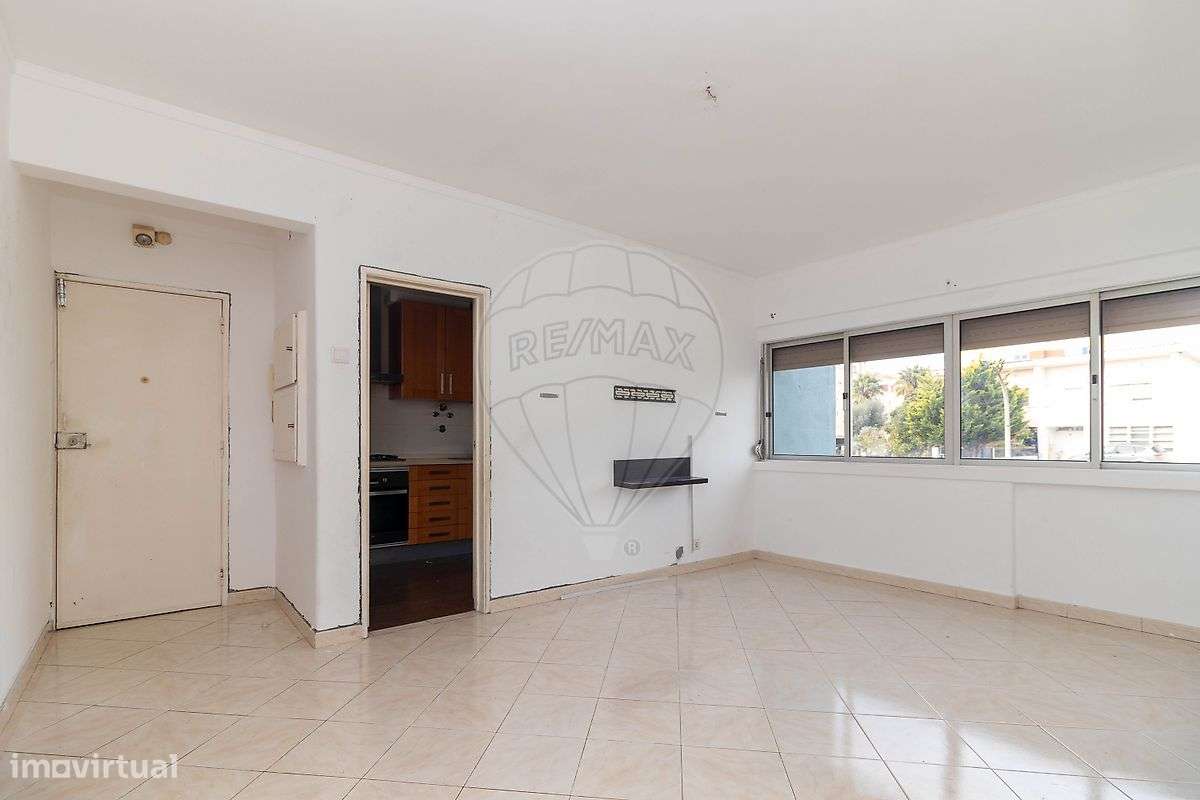 Apartamento T2 para venda - Grande imagem: 5/18