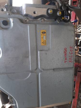 motor electric renault twingo 3  5al605 - 4