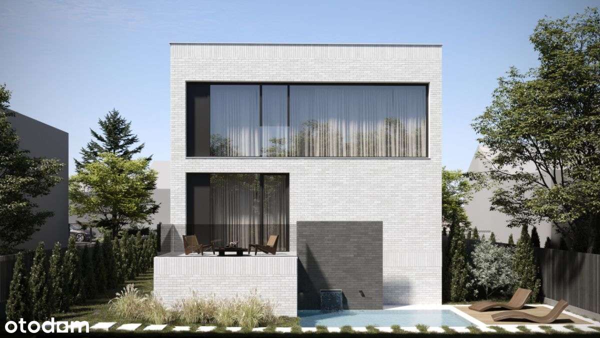 Dom jednorodzinny ul.Tondosa Wola Justowska-3