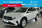 Volkswagen Taigo 1.0 TSI Life - 1