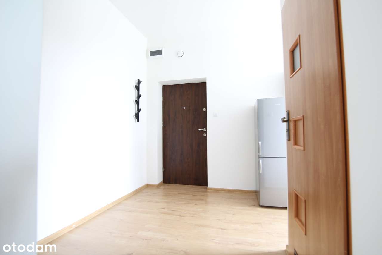 Kawalerka Katowice Szopienice | Plac Ogród Dworcowy 8A - Pełny obrazek: 5/6