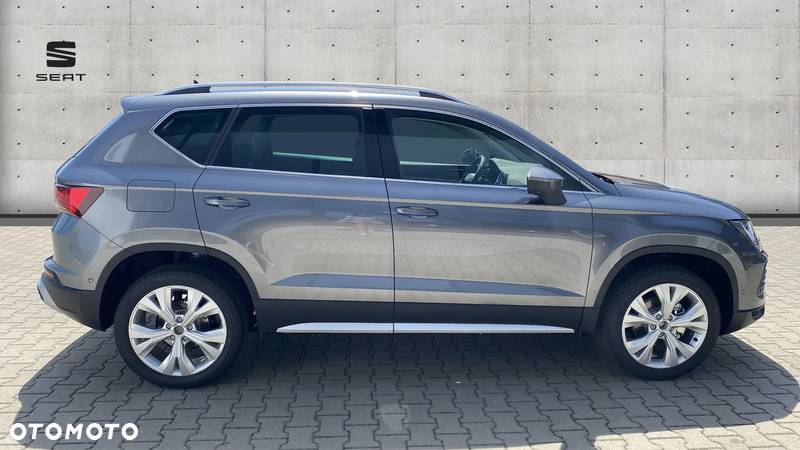 Seat Ateca 1.5 TSI Xperience S&S DSG - 8