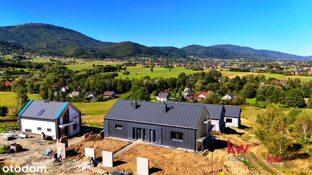 Dom wolnostojący - Pełny obrazek: 5/16