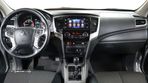 Mitsubishi L200 2.3 DI-D Strakar Space Cab Intense AT 4WD - 9