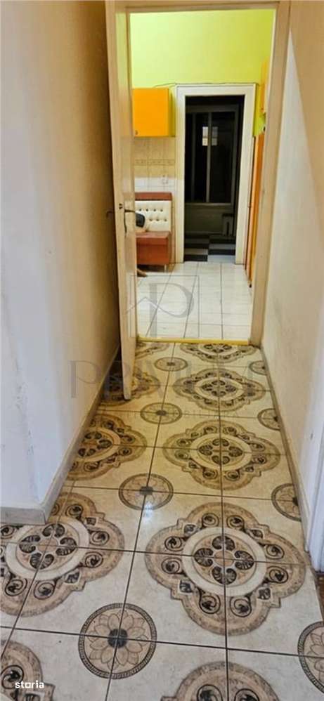 IOSEFIN - 4 CAM - ETJ.1 - 2BAI - BOXA - CURTE - CENTRALA - SUPER SPATI - Imagine principală: 4/9