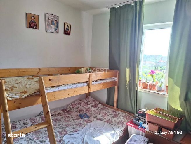 Alexandru- Apartament cu 3 camere decomandat-0