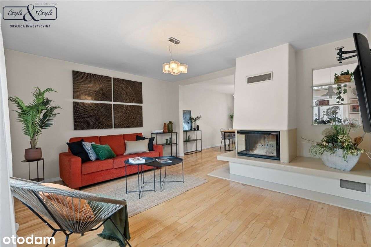 Dom z duszą i nowoczesną energią Pyskowice - Pełny obrazek: 2/20