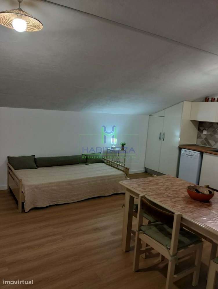 Apartamento T1 na Vila do Bispo - de 15 de ABRIL a 15 de JUNHO - Grande imagem: 5/22