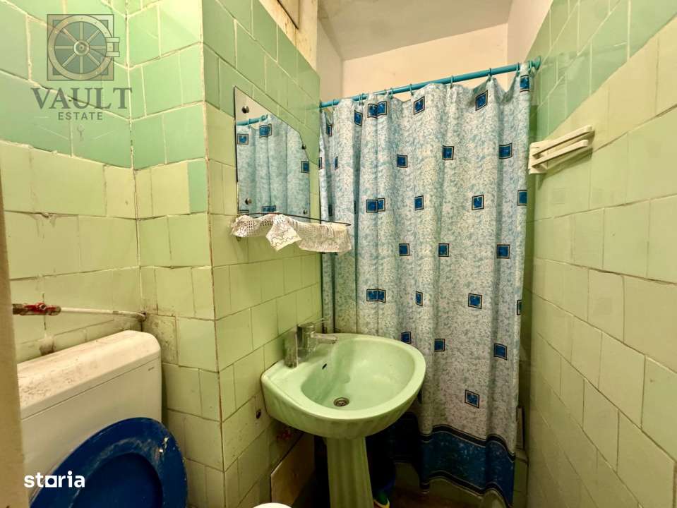 Apartament 4 camere - Decomandat -Lacul Tei - Parcul Circului - Imagine principală: 5/8