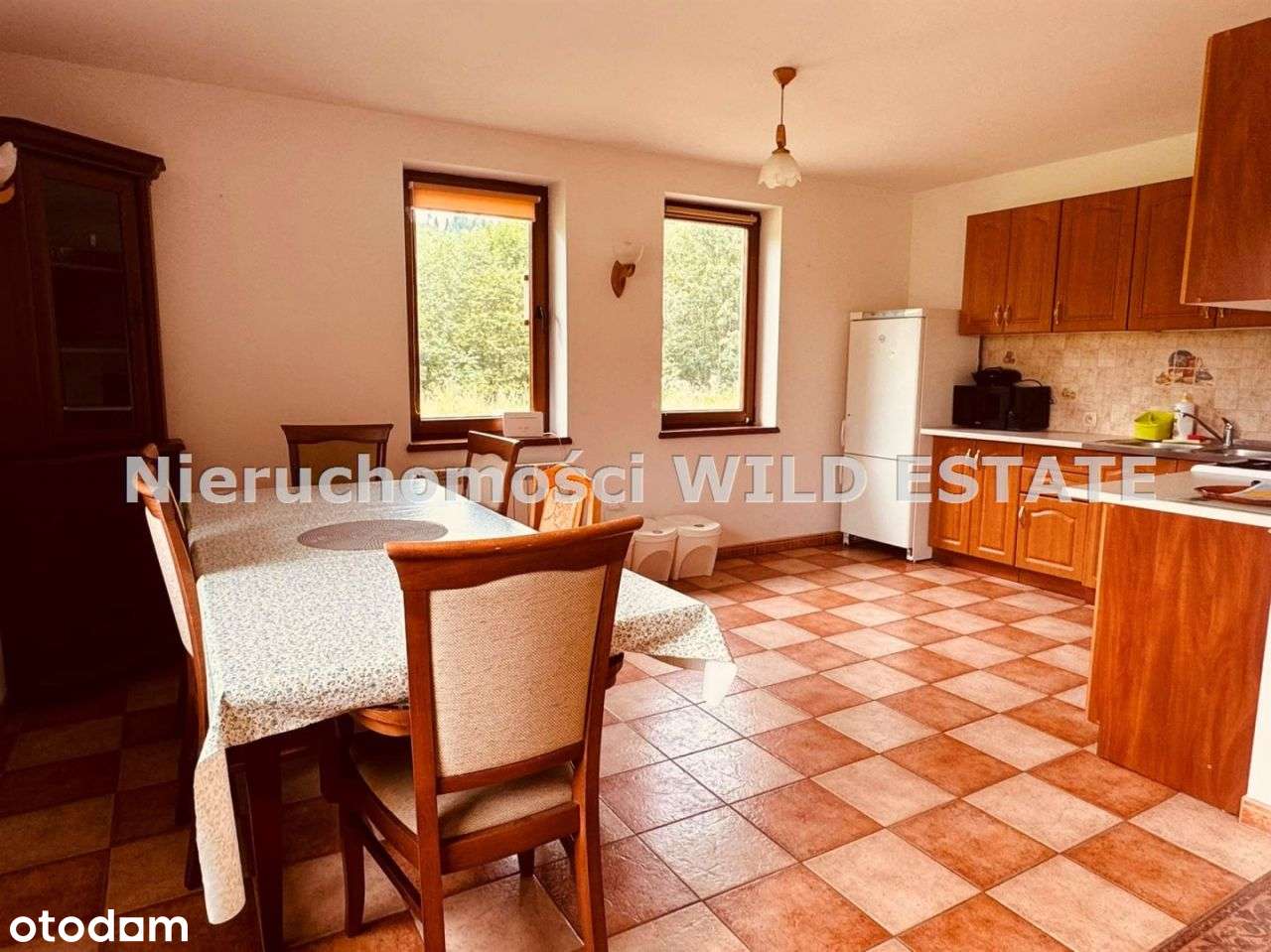 Dom, 120 m², Solina