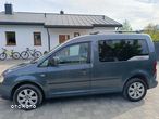 Volkswagen Caddy - 4