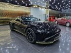 Aston Martin Vantage Coupe V8 AMR - 3