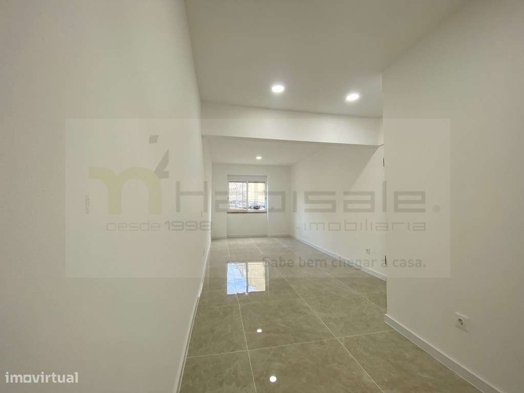 Apartamento T2 Novo - Grande imagem: 4/27