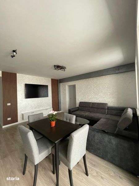 Apartament 2 camere Alexanderman Twins - Imagine principală: 5/8