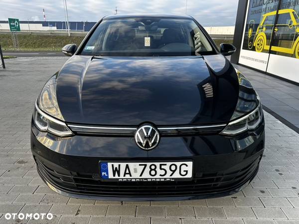 Volkswagen Golf - 12