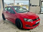 VW Golf 1.6 TDi Best Edition - 28