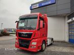 MAN TGX 18.440 / STANDARD / RETARDER / XXL - 1