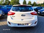 Hyundai I30 1.6 CRDi BlueDrive Comfort - 7