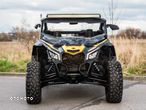 Can-Am Maverick - 3