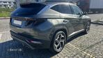 Hyundai Tucson 1.6 T-GDI PHEV Vanguard+TA - 5