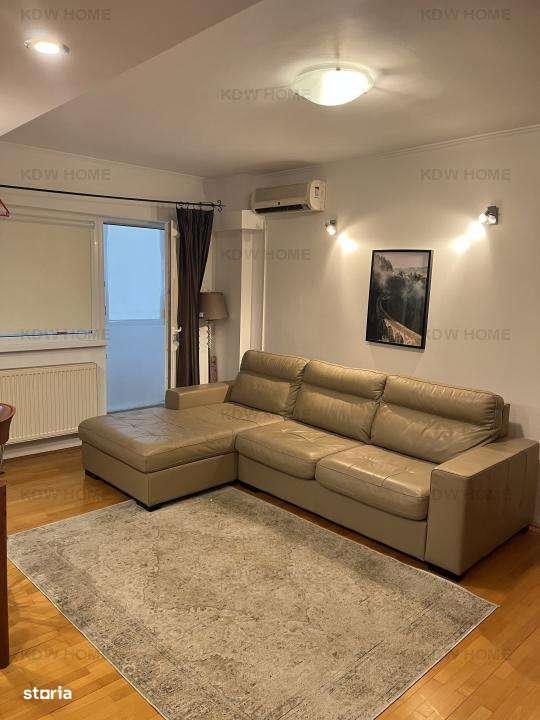 Apartament 2 camere TEI - Imagine principală: 1/11