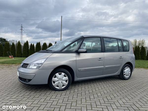 Renault Espace 2.0T 16V Expression - 3