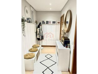 APARTAMENTO T2 - LOBÃO