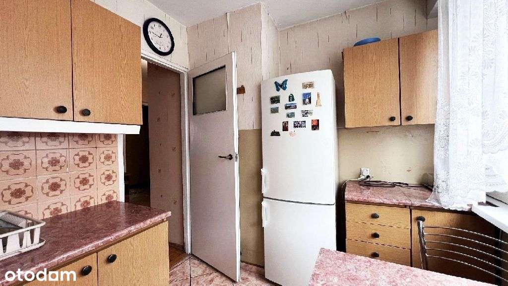 4 pokoje + kuchnia rozkładowe na 1 piętrze - wolne-7