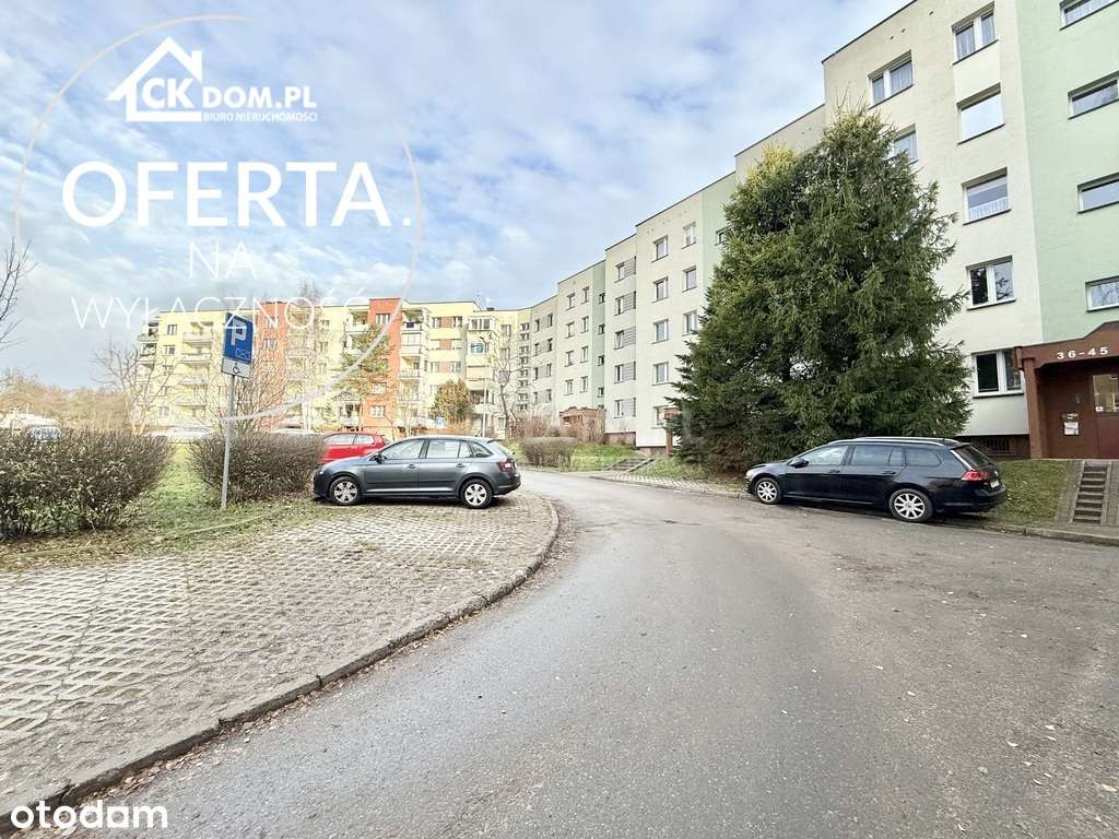 Kielce Kowalczewskiego 4 pokoje parter-12