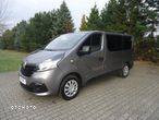 Renault Trafic 1.6 dCi 115 Combi L1H1 Authentique - 1