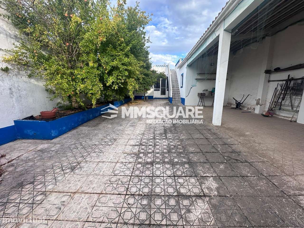 Moradia T3 - Garvão-36