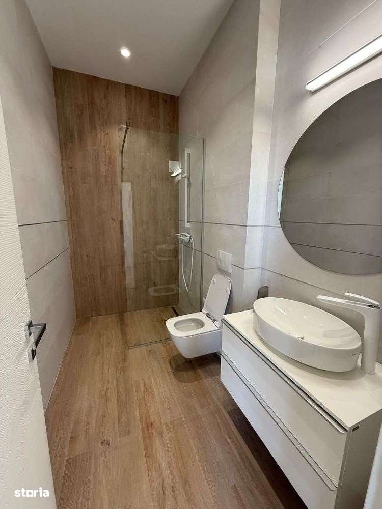 Penthouse Exclusivist - Parcul Herăstrău – Vedere Panoramica - Imagine principală: 5/16