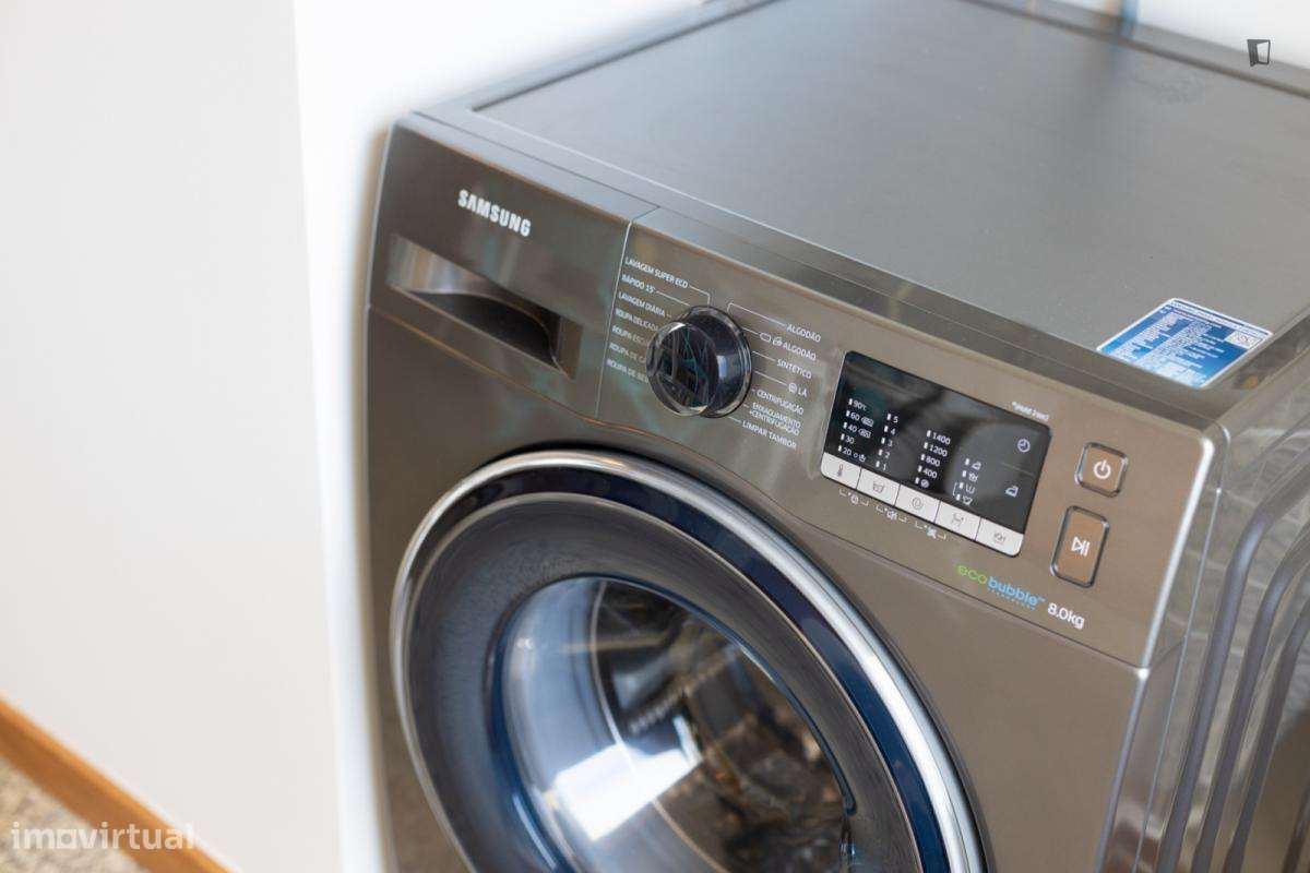 Apartamento com 2 quartos - localizado em Vila nova de gaia - Grande imagem: 5/10