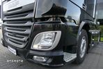 DAF XF 460 / SSC / MEGA / LOWDECK / KLIMA POSTOJOWA / 2017 ROK - 12