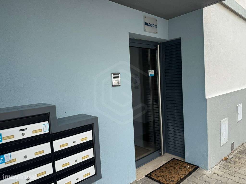 Apartamento T3 a 1 km da praia em Vila Real de Santo António, Algarve - Grande imagem: 4/26